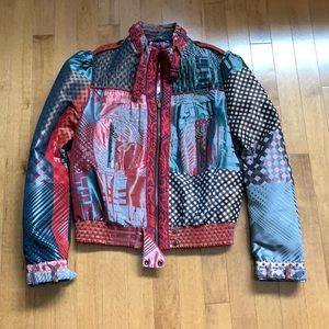 Desigual jacket